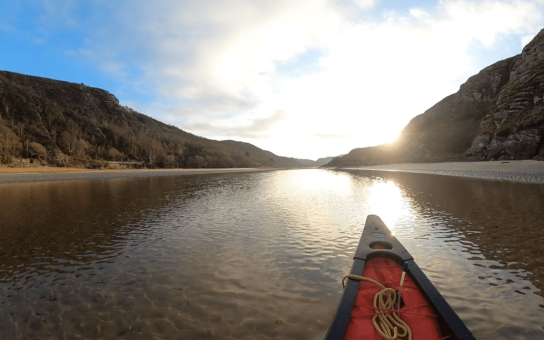 Canoe Experience