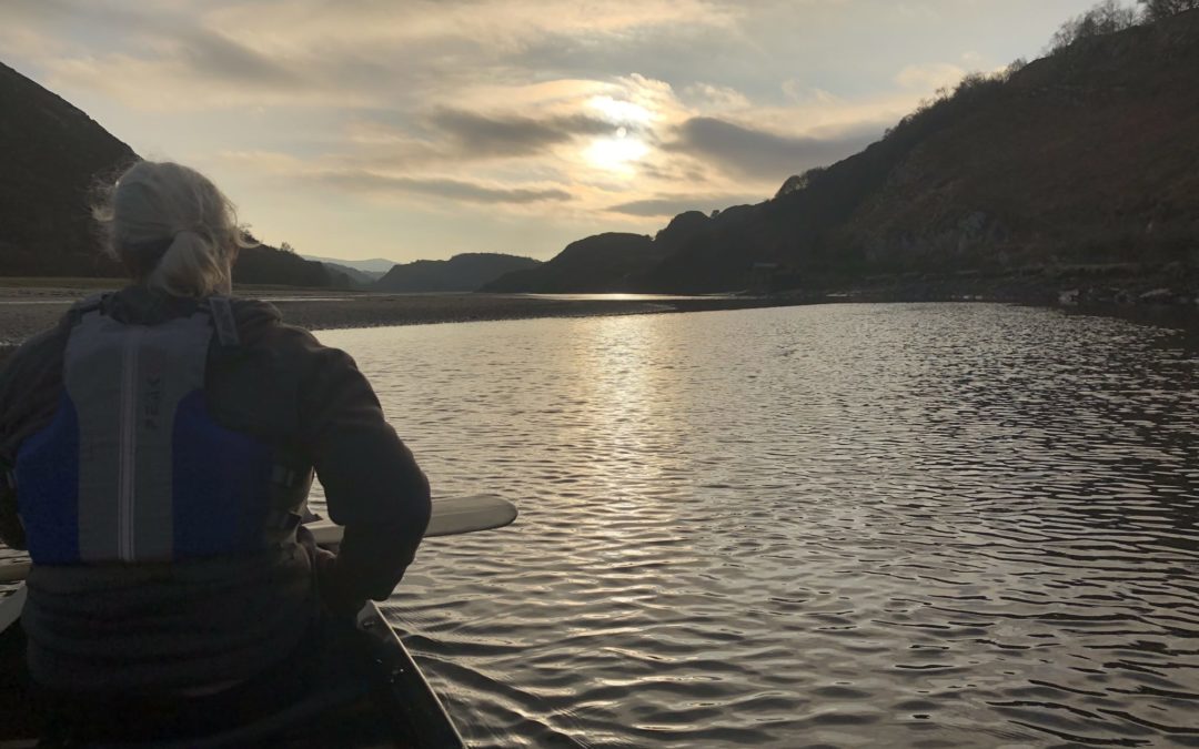 Canoe Journey