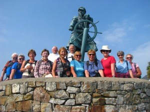 GUIDED GROUP WALKING MOELFRE 300x225 2