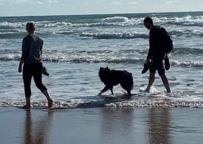 Tenby Beach 400x284 1