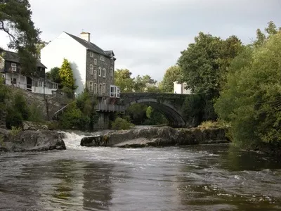 rhayaderbridge